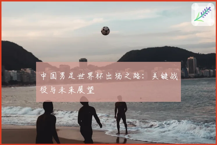 中国男足世界杯出场之路：关键战役与未来展望